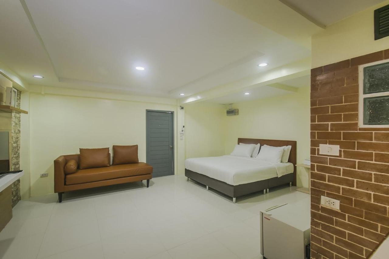 Petchsiri Room เพชรสิริรูม Ban Sai Mai Exterior photo