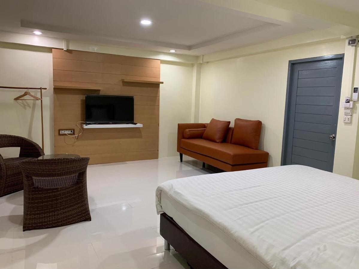 Petchsiri Room เพชรสิริรูม Ban Sai Mai Exterior photo
