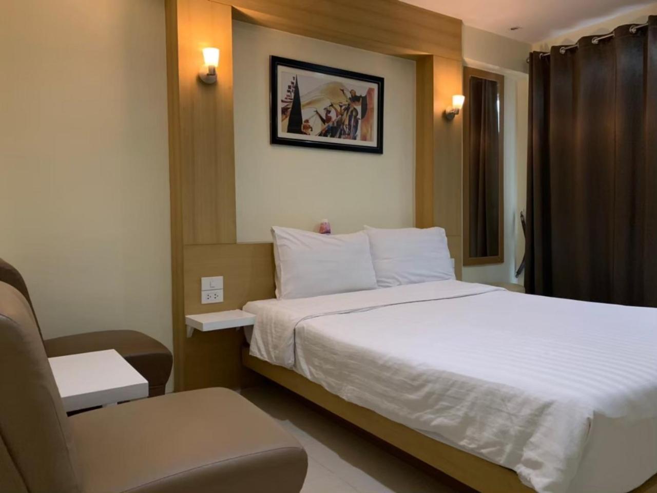 Petchsiri Room เพชรสิริรูม Ban Sai Mai Exterior photo