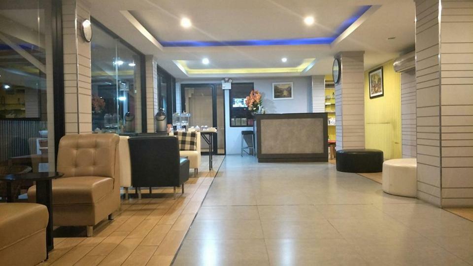 Petchsiri Room เพชรสิริรูม Ban Sai Mai Exterior photo